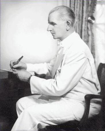 Guy W. Ballard